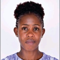 Moi University Employee Vivian Tuei's profile photo