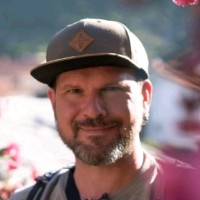 ModuleWorks Employee Kay-Uwe Lorenz's profile photo