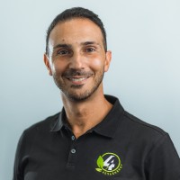 4EVA Energy Employee David Kassis's profile photo