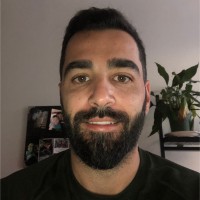 Groupe Carbonic inc. Employee Jonathan Pires's profile photo