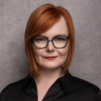 RENFIELD Employee Kateřina Chmelařová's profile photo