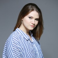 Yana Valatskayte Email