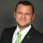 Brandon Lindstrom