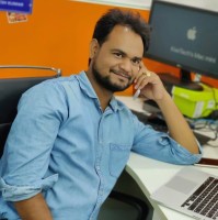 Muneesh Kumar Email