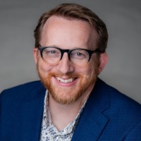 The Center for Relationship Education Employee Benjamin George's profile photo