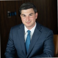 Weitz & Luxenberg PC Employee Brandon Perlman's profile photo