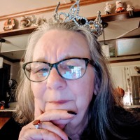 Betty Sternburgh