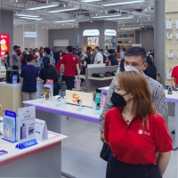 Evita Cui Email