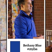 Bethany Theological Seminary Employee Doug MacIas's profile photo