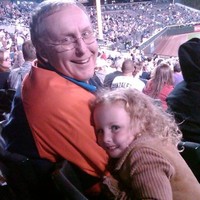 William Fraser Email & Phone Number