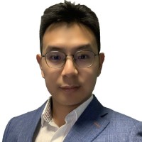 Kering Employee Leon Tan's profile photo