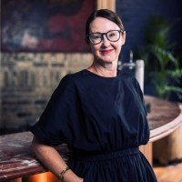 Time Out İstanbul Employee Kaylie Smith's profile photo