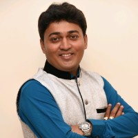 Viral Patel Email