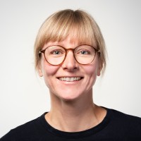 Lachs von Achtern Employee Kati Hölzel's profile photo