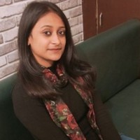 Niharika Singh Email