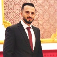 Brand Partners Middle East Employee Mir Mohammed's profile photo