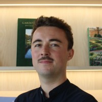SSH Consulting Employee Luca Augé's profile photo