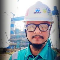 Malaysia Marine & Heavy Engineering Employee Mohamad al Hafiz Senun's profile photo
