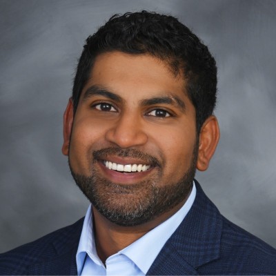 Elara Caring Employee Ananth Mohan's profile photo