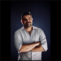 T-Digital by Deutsche Telekom Employee Thomas Sounapoglou's profile photo
