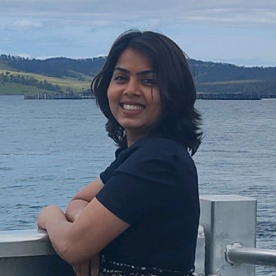 Burlington Berries Pty Ltd Employee Kiran Kandel's profile photo