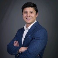 Intuitive Surgical Employee Kenneth Reyes's profile photo