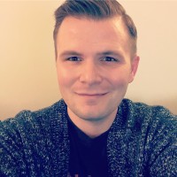 CBS Employee Stephen Shaffer's profile photo