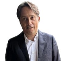 Andrea Bergonzi Email & Phone Number
