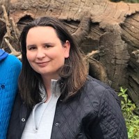 Linda's Stuff Employee Leah O'Malley's profile photo