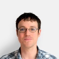 AppCentrica, an Eviden Business Employee Andrew Sheppard's profile photo