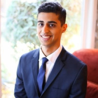 Serif Health Employee Anav Sharma's profile photo