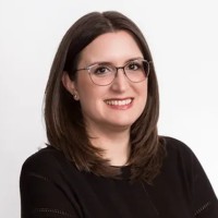Dwyer Architectural, LLC Employee Izzy Straub's profile photo