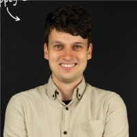 Assisi BV / Oil&Vinegar Employee Pieter Rasenberg's profile photo