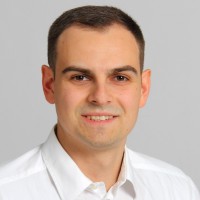 FERI Employee Vladislav Garschin's profile photo