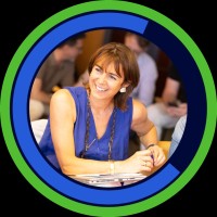 ERECApluriel Employee Sophie Nivelle's profile photo