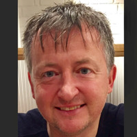 David Heyes Email
