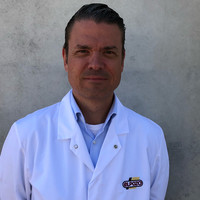 ELPOZO ALIMENTACIÓN Employee Peter Olsen's profile photo