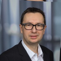 ITConcepts Switzerland Employee Oliver Routschka's profile photo