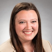 JT Stratford Wealth Management Employee Maggie Smith's profile photo