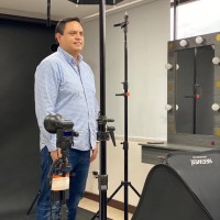 Cristobal Garces Email