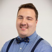 QTC Management, Inc. Employee Jake Kittle's profile photo