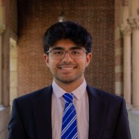 Quant SC Employee Neel Sahni's profile photo
