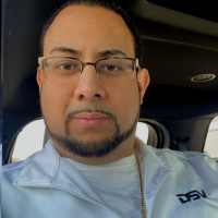 R&M Trucking Company Employee German Flores's profile photo