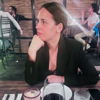 Draco Group Employee Ola Shvalder's profile photo