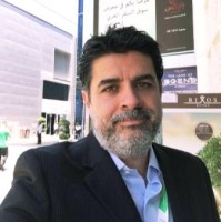 TUI Musement Employee Cesar Vela Nuñez's profile photo
