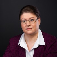 YADRO Employee Inna Sulzhenko's profile photo