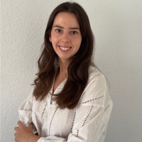 LetMeShip Employee Elena Molins Martinez's profile photo