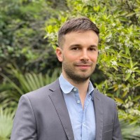 JLR Employee Facundo Bustos's profile photo
