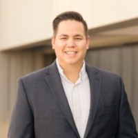 McCarthy Building Companies, Inc. Employee Parker Lee's profile photo