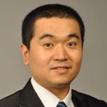 Apple Employee Adam Li's profile photo